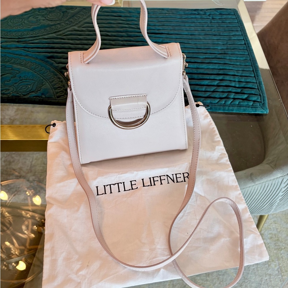 Little Liffner Little Lady Mini Bag